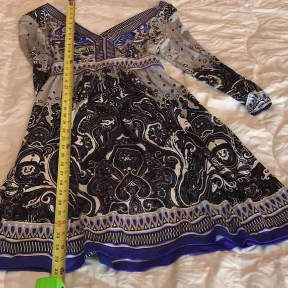 ECI Dress. - Picture 8 of 9